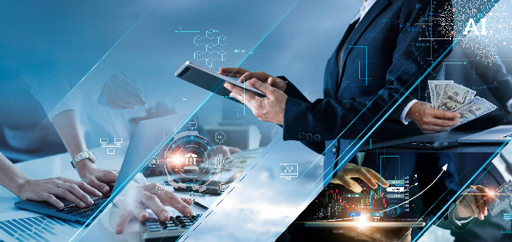 About AndNova Trading Business